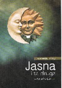 Jasna i ta druga strona księży...ca - Jeremiasz Uwiedziony