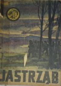 Jastrząb - Wacław Czyżewski
