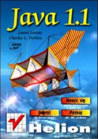 Java 1.1 - Laura Lemay, L. Perkins Charles