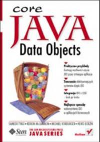 Java Data Objects