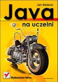 Java na uczelni - Jan Bielecki