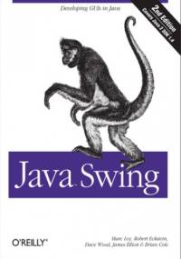 Java Swing. 2nd Edition