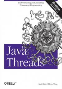 Java Threads. 3rd Edition - Oaks Scott, Wong Henry