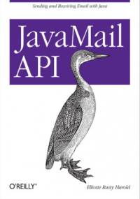 JavaMail API - Rusty Harold Elliotte