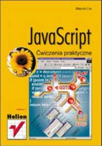 JavaScript. Ćwiczenia praktyczne - Marcin Lis