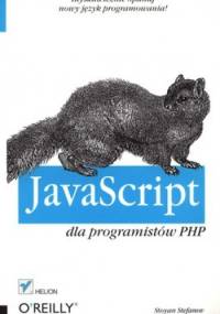 JavaScript dla programistów PHP - Stoyan Stefanov
