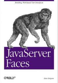 JavaServer Faces - Bergsten Hans