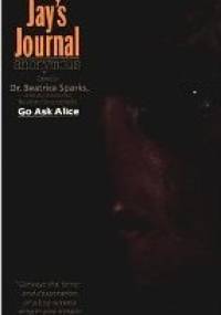 Jay's Journal - Beatrice Sparks