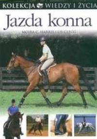Jazda konna - Moira C. Harris, Lis Clegg