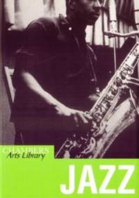 Jazz. Chambers Art Library - Franck Bergerot