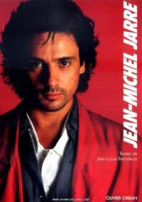 Jean-Michel Jarre - Jean-Louis Remilleux