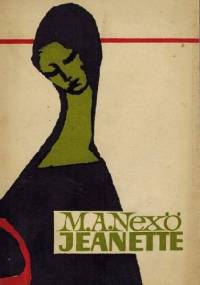 Jeanette - Martin Andersen Nexø