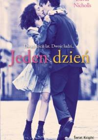 Jeden dzień - David Nicholls