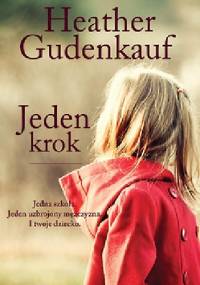 Jeden krok - Heather Gudenkauf