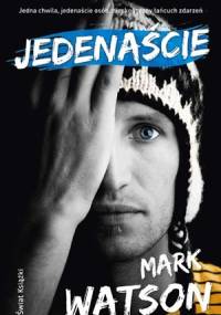 Jedenaście - Mark Watson