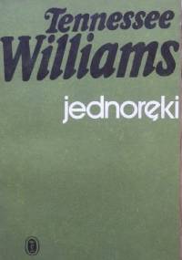 Jednoręki - Tennessee Williams