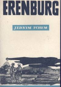 Jednym tchem - Ilja Erenburg