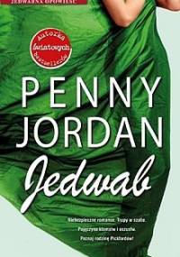 Jedwab - Penny Jordan