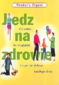 Jedz na zdrowie - Yvonne Deutch