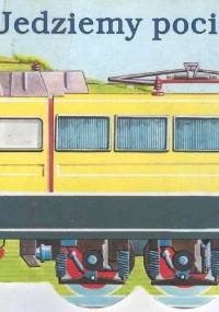 Jedziemy pociągiem! - Wolfgang Schleicher