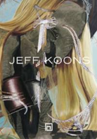 Jeff Koons - Thomas Kellein