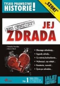 Jej zdrada - Natasha Nevidea, Marcin Black