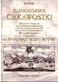 Jeleniogórskie ciekawostki - David Zeller