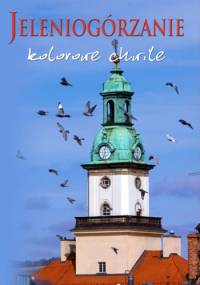 JELENIOGÓRZANIE kolorowe chwile - Cezary Wiklik