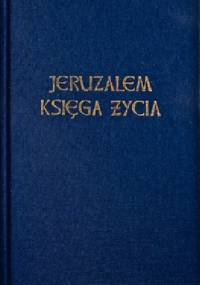 Jeruzalem Księga Życia - Pierre-Marie Delfieux