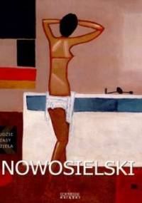 Jerzy Nowosielski - Jan Gondowicz