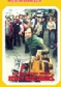 Jerzy Szczakiel - Wiesław Dobruszek