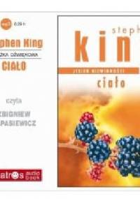 Jesień niewinności: Ciało - Stephen King