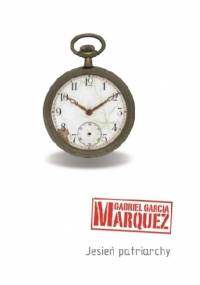 Jesień patriarchy - Gabriel García Márquez