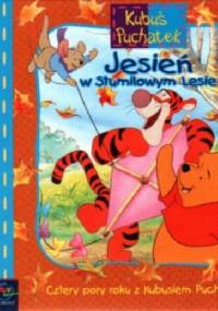 Jesień w Stumilowy Lesie