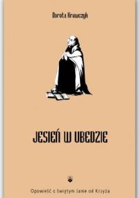 Jesień w Ubedzie - Dorota Krawczyk