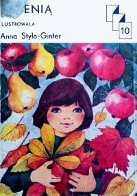 Jesienią - Maria Konopnicka, Elżbieta Brzoza