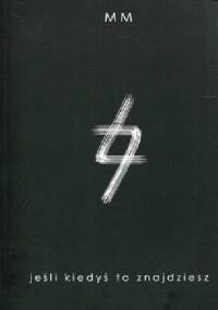 Jeśli kiedyś to znajdziesz - MM