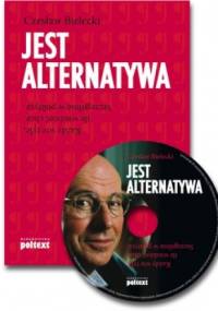 Jest alternatywa (CD) - Czesław Bielecki