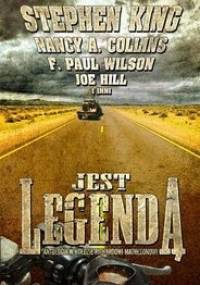 Jest legendą: Antologia w hołdzie Richardowi Mathesonowi