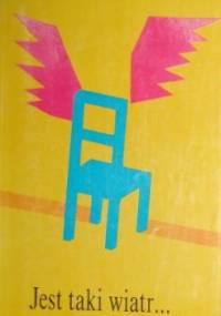 Jest taki wiatr... - Wojciech Kajtoch