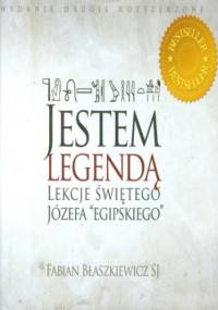 Jestem Legendą 1 - Błaszkiewicz SJ Fabian