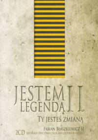 Jestem Legendą 2 - Błaszkiewicz SJ Fabian