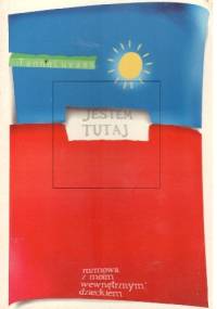 Jestem tutaj.Rozmowa z moim wewnątrzym dzieckiem. - Tanha Luvaas