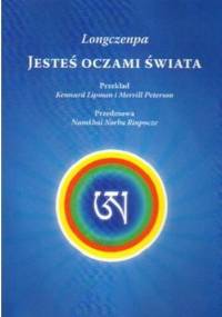 Jesteś oczami świata - Longczenpa