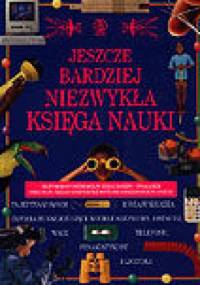 Jeszcze bardziej niezwykła księga nauki - Jay Young