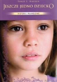 Jeszcze jedno dziecko - Torey Hayden