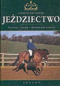 Jeździectwo - Jocelyn Drummond