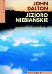 Jezioro niebiańskie - John Dalton