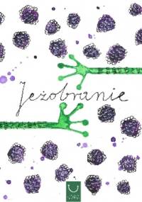 Jeżobranie - Katarzyna Zych