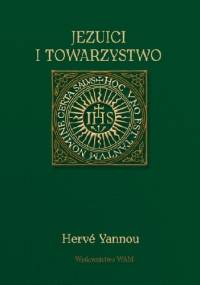 Jezuici i Towarzystwo